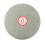 200mm 8-inch Grit 100 Diamond Coated Flat Lap Disk Wheel Grinding Sanding Disc 1