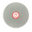 200mm 8-inch Grit 2000 Diamond Coated Flat Lap Disk Wheel Grinding Sanding Disc 1