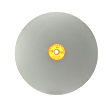 250mm 10-inch Grit 2500 Diamond Coated Flat Lap Disk Wheel Grinding Sanding Disc