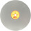 180mm 7-inch Grit 2000 Diamond Coated Flat Lap Disk Wheel Grinding Sanding Disc 1