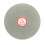 200mm 8-inch Grit 320 Diamond Coated Flat Lap Disk Wheel Grinding Sanding Disc 1