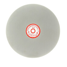 200mm 8-inch Grit 1500 Diamond Coated Flat Lap Disk Wheel Grinding Sanding Disc