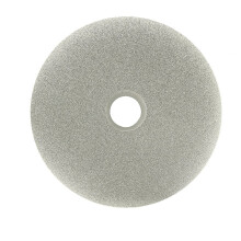 100mm 4-inch Grit 150 Diamond Coated Flat Lap Disk Wheel Grinding Sanding Disc
