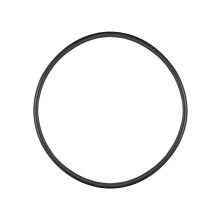 Nitrile Rubber O-Rings 53mm OD 49mm ID 2mm Width, Metric Nitrile Rubber Sealing Gasket for Automotive Machine Plumbing, Pack of 5