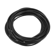 Nitrile Rubber O-Rings 95mm OD 88.8mm ID 3.1mm Width, Metric Sealing Gasket for Automotive Machine Plumbing, Pack of 20