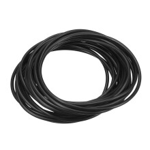 Nitrile Rubber O-Rings 88mm OD 81.8mm ID 3.1mm Width, Metric Sealing Gasket for Automotive Machine Plumbing, Pack of 20