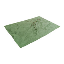Picnics Blankets Moisture-proof Lightweight Foldable Lawn Beach Mat 230X140cm Black