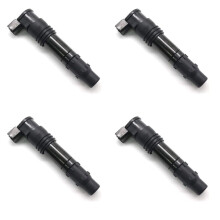 4X Zündung Spule für GSX1300R GSXR1000 Hayabusa 1300R GSF GSX 650F Bandit 650 1250 GSXR750 129700-4400 33410-35F10