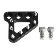Motorcykelbromspedalplatta Motorcykeltillbehör Till för 690 950 SX SX-F EXC EXC-F XCW XCF