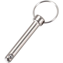 Quick Release Pin 8mmX50mm Marine Hardware for Boat Bimini Top Deck Hinge