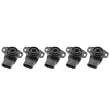 5X 3131705 3140173 FTVSE006 Throttle Position Sensor TPS 22MM for Ranger Sportsman RZR500 570 800