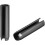 Slotted Spring Pin - 6mm x 25mm Plain Finish 65Mn Roll Assortment Kit for Small Machine Projects 30Pcs 1
