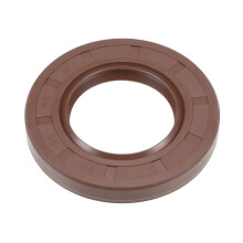 Oil Seal 35mm Inner Dia 62mm OD 8mm Thick Fluorine Rubber Double Lip Seals