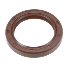 Oil Seal 35mm Inner Dia 48mm OD 7mm Thick Fluorine Rubber Double Lip Seals