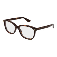 Gucci GG2113O 007 Unisex New Eyeglasses