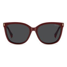 Polaroid PLD 6229/CS with Clip-on C9A/M9 Women New Eyeglasses