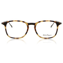 Salvatore Ferragamo SF 2846 281 Men New Eyeglasses