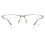 Jaguar Jaguar 33619 6500 Men New Eyeglasses 1