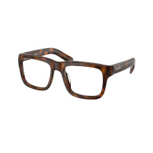 (52) Prada PR D02V 20D1O1 Men New Eyeglasses