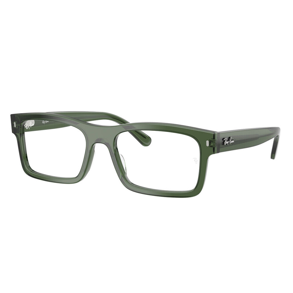 Ray Ban (56) Ray-Ban Rx5435 8514 Unisex New Eyeglasses
