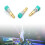 Smooth Rotation Potentiometer for Car Navigation Easy Installation Potentiometer 2