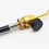 Propane Torch Welding Torch Soldering BBQ Torch with Regulating Valves 1.8M Hose Welding Tool 8