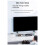 ORICO Adattatore Esterno Trasparente Custodia SSD MSATA A USB 5 Gbps 6