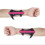 Archerys Armguard Forearm Wrist Protector Protective Gear Hunting Accessories Blue 9