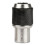2pcs Tap Socket Set,Extraction Tool with Adjustable ,Suitable for Taps,Reamers,Screw Extractors 3