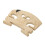 Violin Bridge Maple 4/4 Size Violin Bridge Code Musical Instrument Accessories 9
