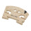 Violin Bridge Maple 4/4 Size Violin Bridge Code Musical Instrument Accessories 11