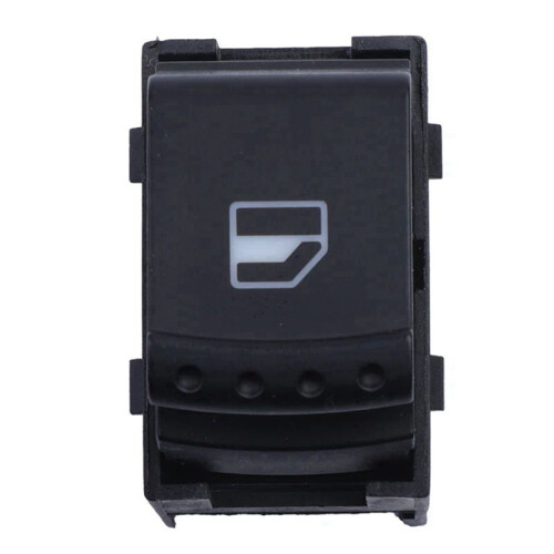 2X 7M3959855A Electric Power Master Window  for  1995-2006 1