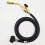Propane Torch Welding Torch Soldering BBQ Torch with Regulating Valves 1.8M Hose Welding Tool 4