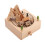 Holz小宝 Handarbeit Musikbox YP1520 Deko 1