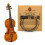 Violin Strings Set Universal Steel Core Violin String for Violin Instrument Part 4