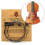 Violin Strings Set Universal Steel Core Violin String for Violin Instrument Part 2