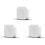 3X Tuya Zigbee Button  Scene  Intelligent Linkage Wireless  Automation Work with  Life 2