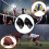2 Pcs Volleyball Setter Training Equipment for Teaching Proper Hand Placement 7