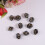 10pcs 10 Sided Dice D10 Polyhedral Dice for Game 15mm RPG Dice 6 6