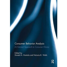 Consumer Behavior Analysis A Rational Approach to Consumer Choice Pape