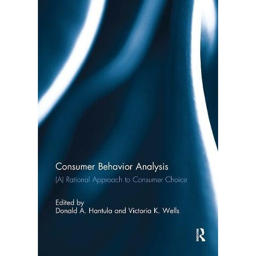 Consumer Behavior Analysis A Rational Approach to Consumer Choice Pape