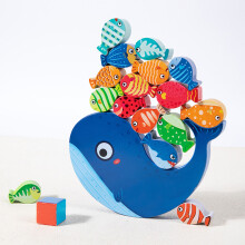 Educational Wood Educational Toddler Toy Boys Girls Age Preschool Toy Gifts A