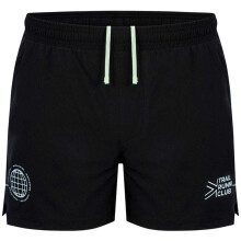 (3XL, Black) Karrimor Mens Trial Performance Running Shorts