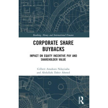 Corporate Share Buybacks Impact on Equity Incentive Pay and Shareholde