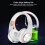 Ασύρματα ακουστικά Zeceouar Bluetooth5.1 με υπογούφερ, συμβατά με κινητές συσκευές, 8