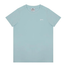 (13 Years, Bluebell) Slazenger Boys T-Shirt