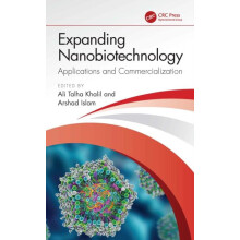 Expanding Nanobiotechnology Applications and Commercialization Applica