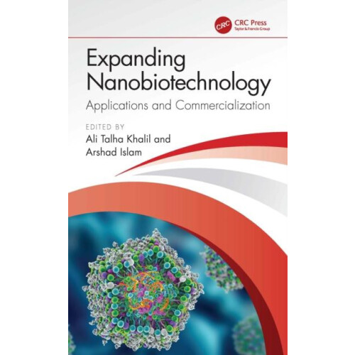 Expanding Nanobiotechnology Applications and Commercialization Applica