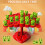 Frog Balance Tree Counting Toy Math Game Educational STEM Learning Kids Toy 9