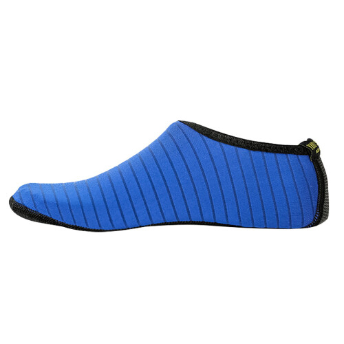 EQWLJWE Ανδρικές και Γυναικείες Κάλτσες Νερού Barefoot Speed Dry Αντιολισθητικές Κάλτσες 1